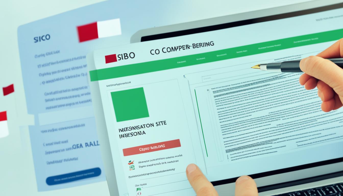 Panduan Legalitas Taruhan Sicbo Online di Indonesia