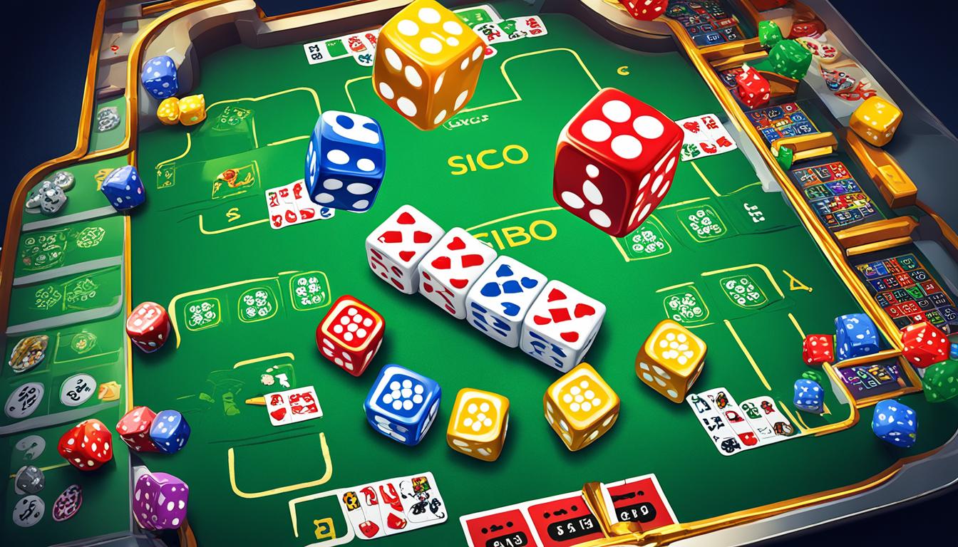Daftar Sicbo Online Terpercaya – Permainan Fair & Aman