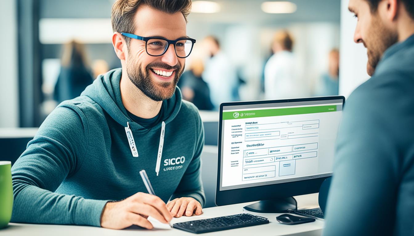 Cara Registrasi Mudah di Situs Sicbo Terpercaya