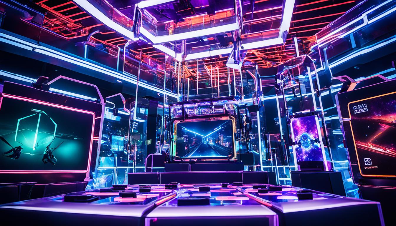 Teknologi Terbaru di Situs Sicbo – Inovasi Gaming