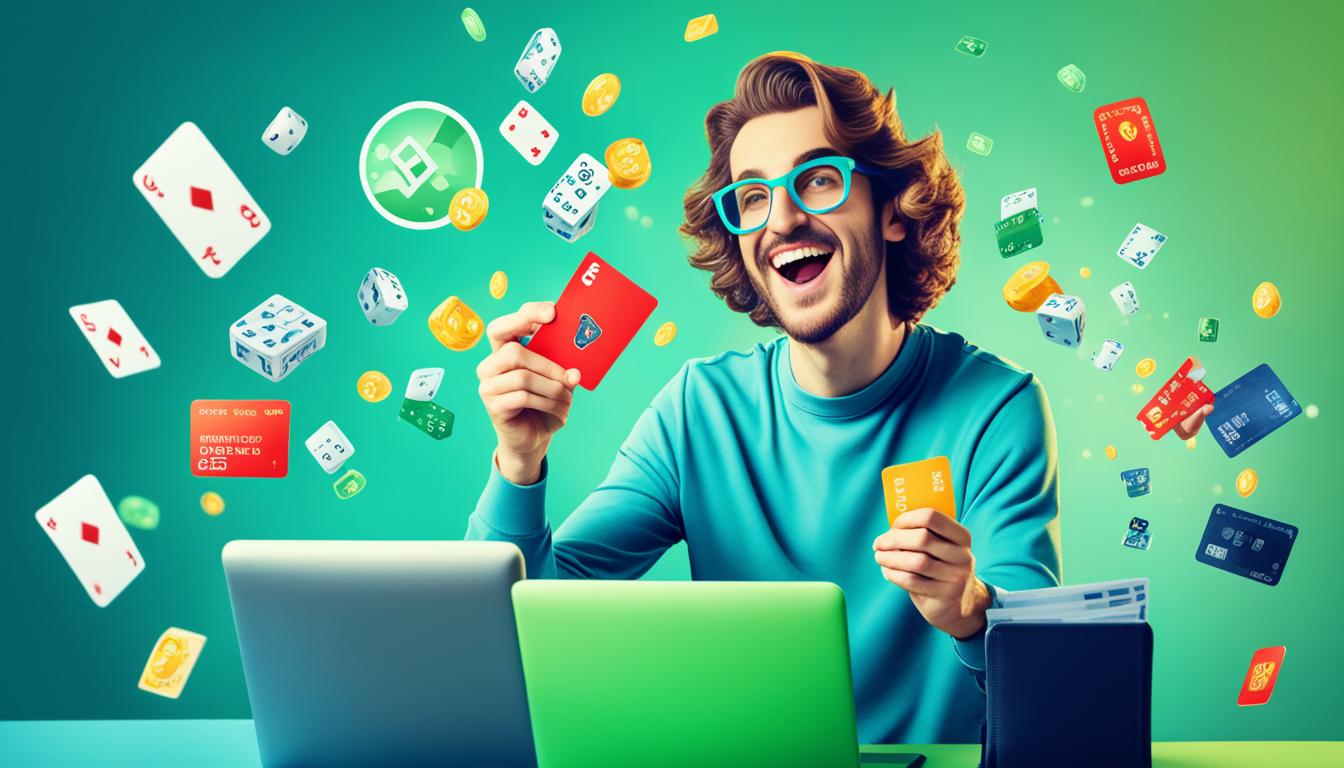 Cara Aman Transaksi Finansial Di Dadu Sicbo Online
