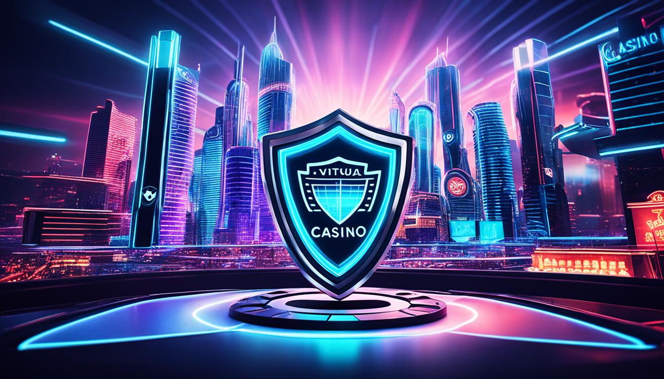 Cara Akses Langsung Casino Online Anti Blokir
