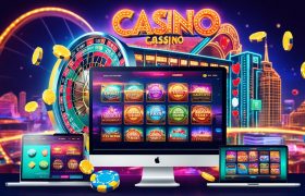 Alamat Casino Online Bebas Internet Sehat