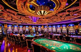 Analisis Permainan Casino Thailand Terpercaya