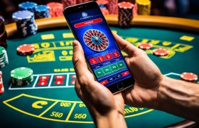 Aplikasi Mobile Live Casino Thailand Uang Asli Terpercaya