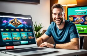 Cara Akses Casino Tanpa VPN