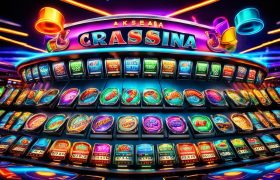 Casino Online Akses Bebas Nawala