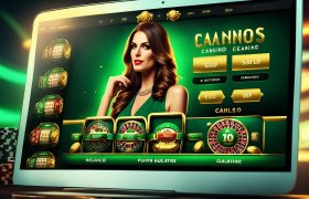 Casino Online Terpercaya Tanpa Nawala