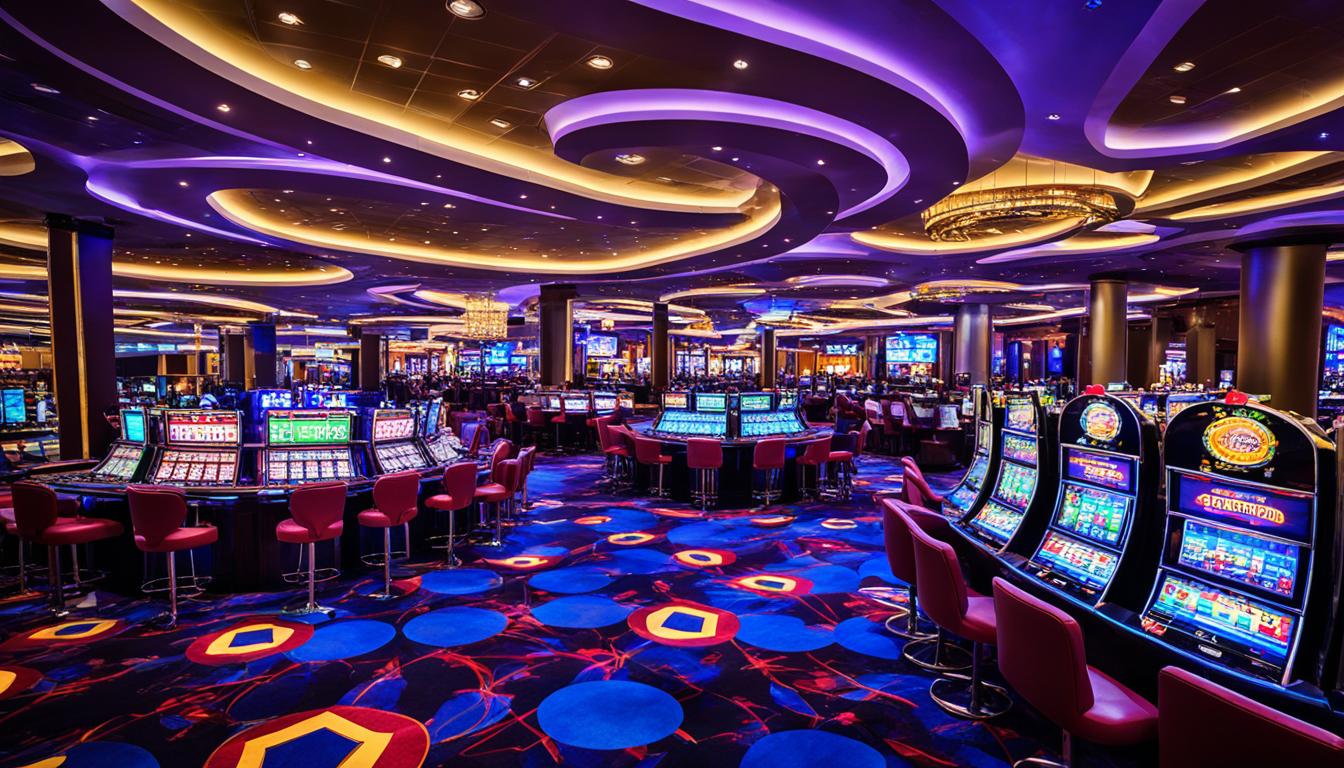 Layanan Pelanggan 24/7 Live Casino Thailand Terpercaya