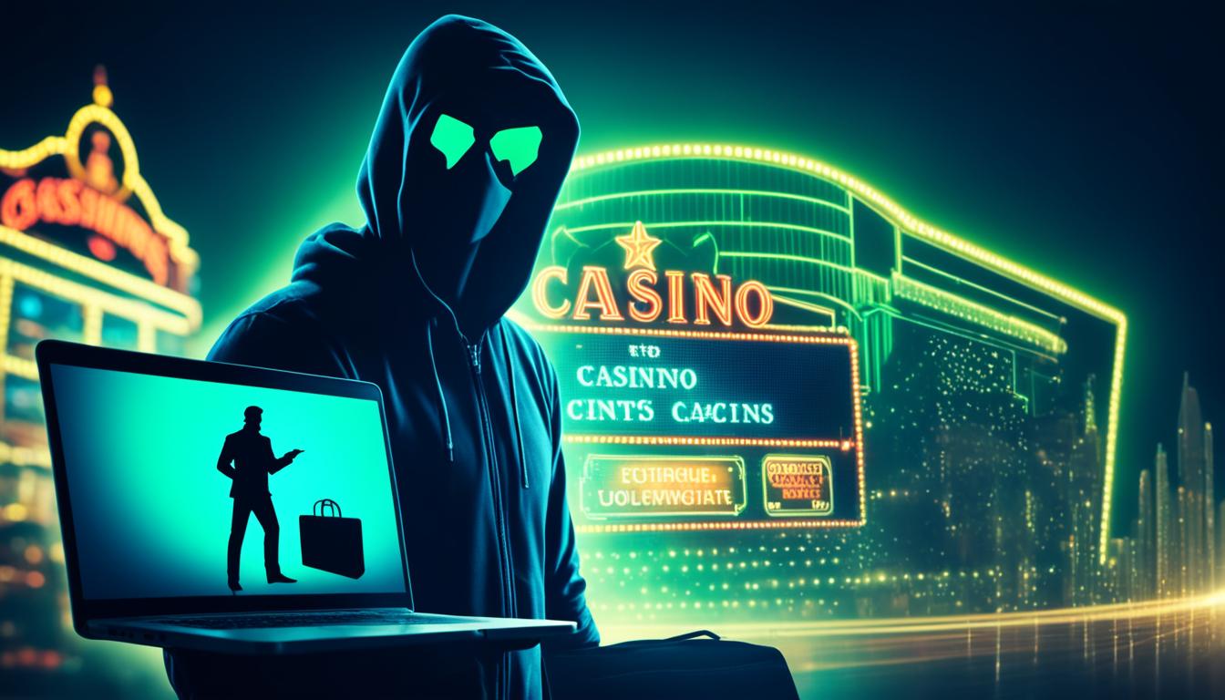 Cara Bypass Nawala untuk Akses Casino Online