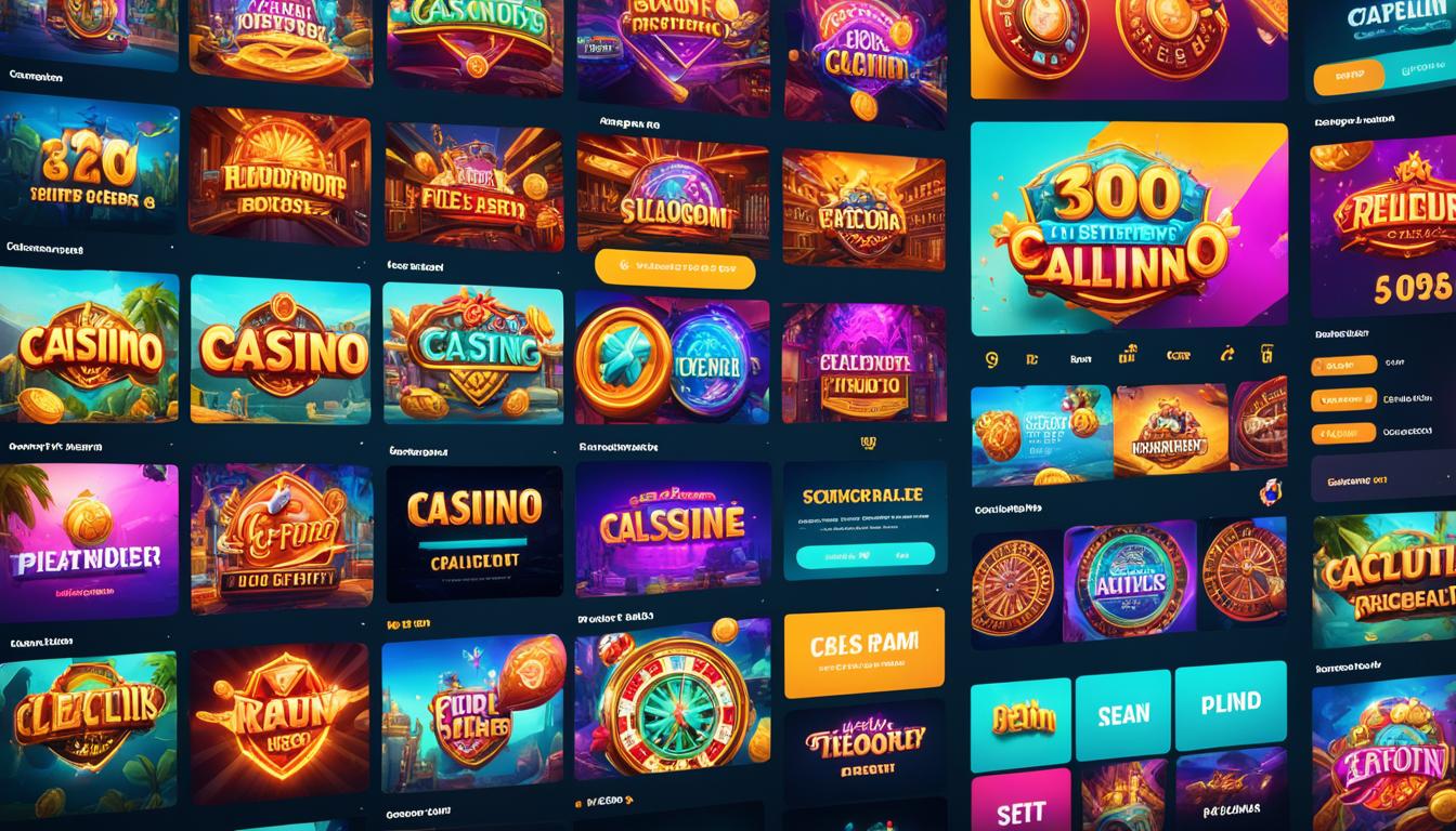 Platform Casino Bebas dari Pemblokiran Terbaik