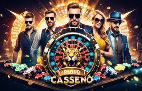Situs Casino dengan Anti Sensor Nawala