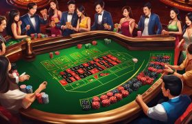 Tips dan Trik Bermain Live Casino Thailand Terpercaya