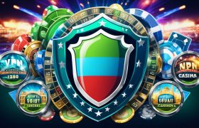 VPN Gratis Terbaik untuk Casino Online