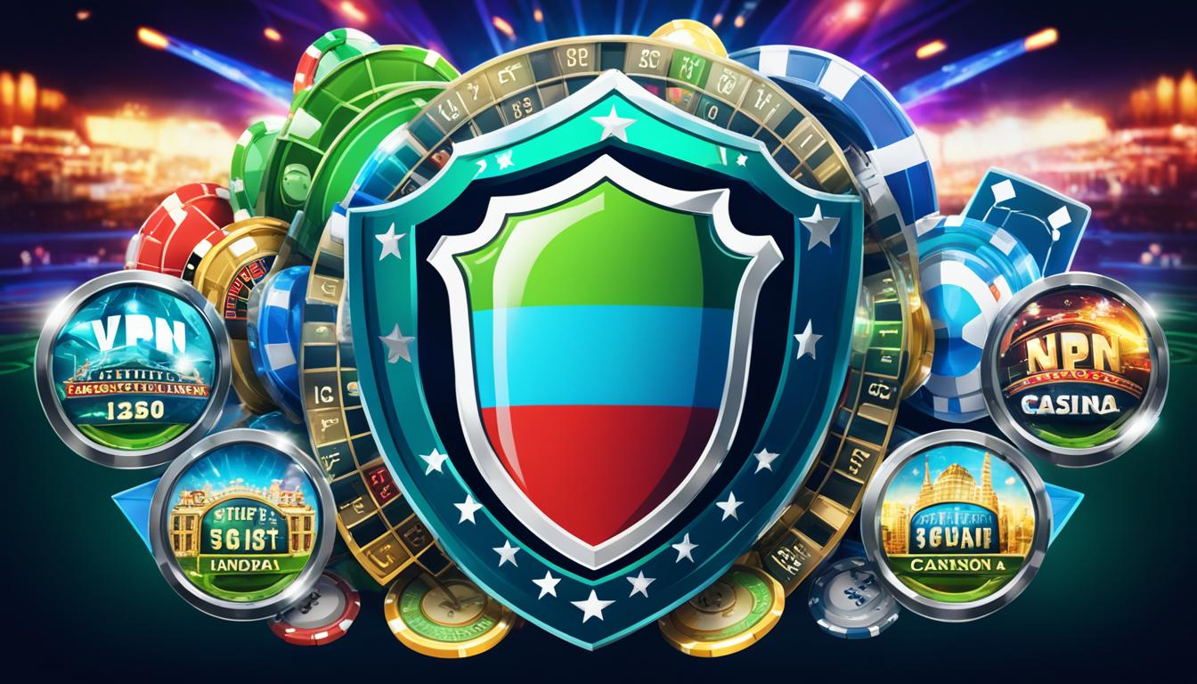 VPN Gratis Terbaik untuk Casino Online di Indonesia