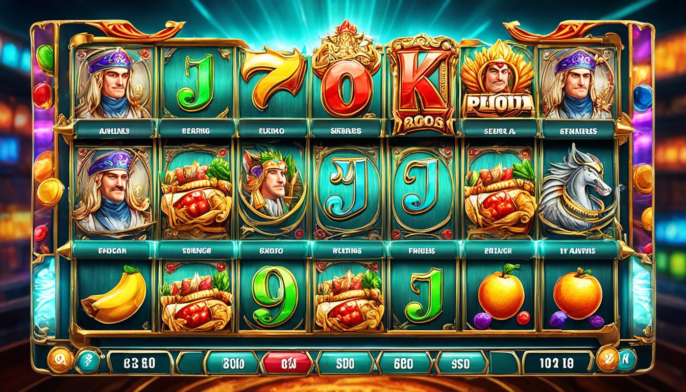 Daftar Slot Pragmatic Resmi online Indonesia