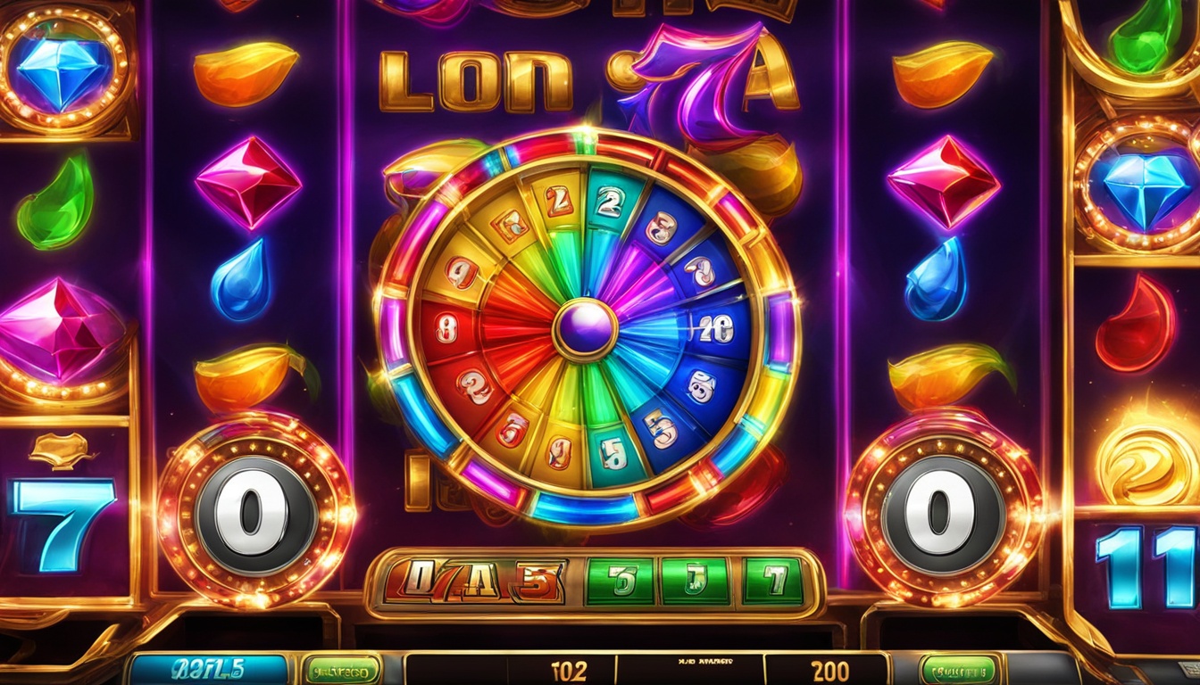Fitur khusus di situs Slot Pragmatic Resmi online