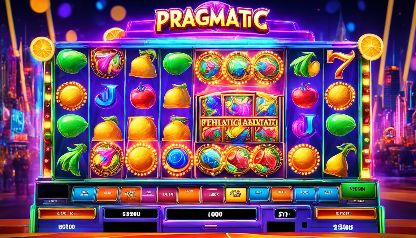 Mainkan Judi Slot Pragmatic Resmi Online Terbaik