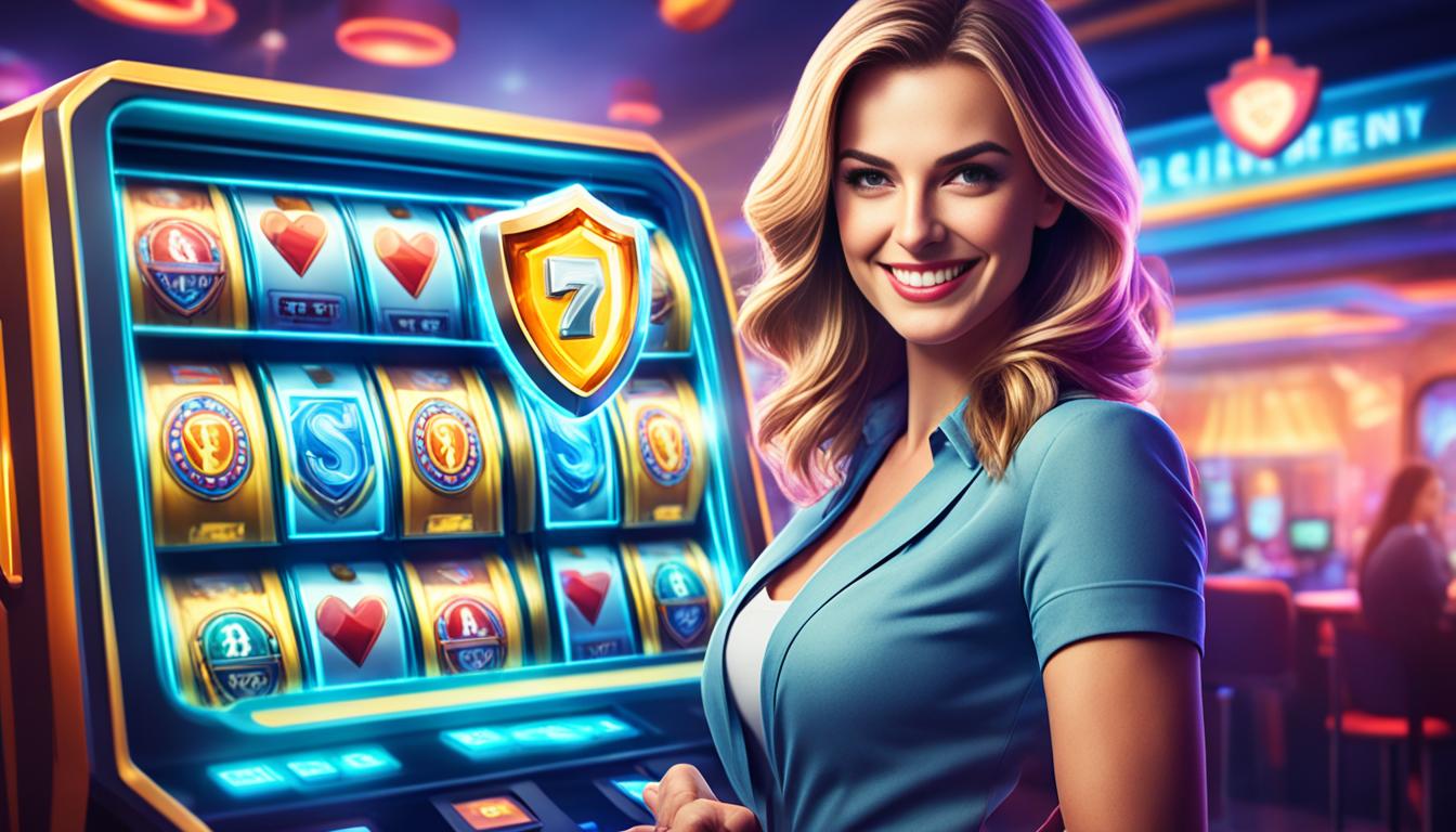 Keamanan Slot Pragmatic Resmi Online Terjamin