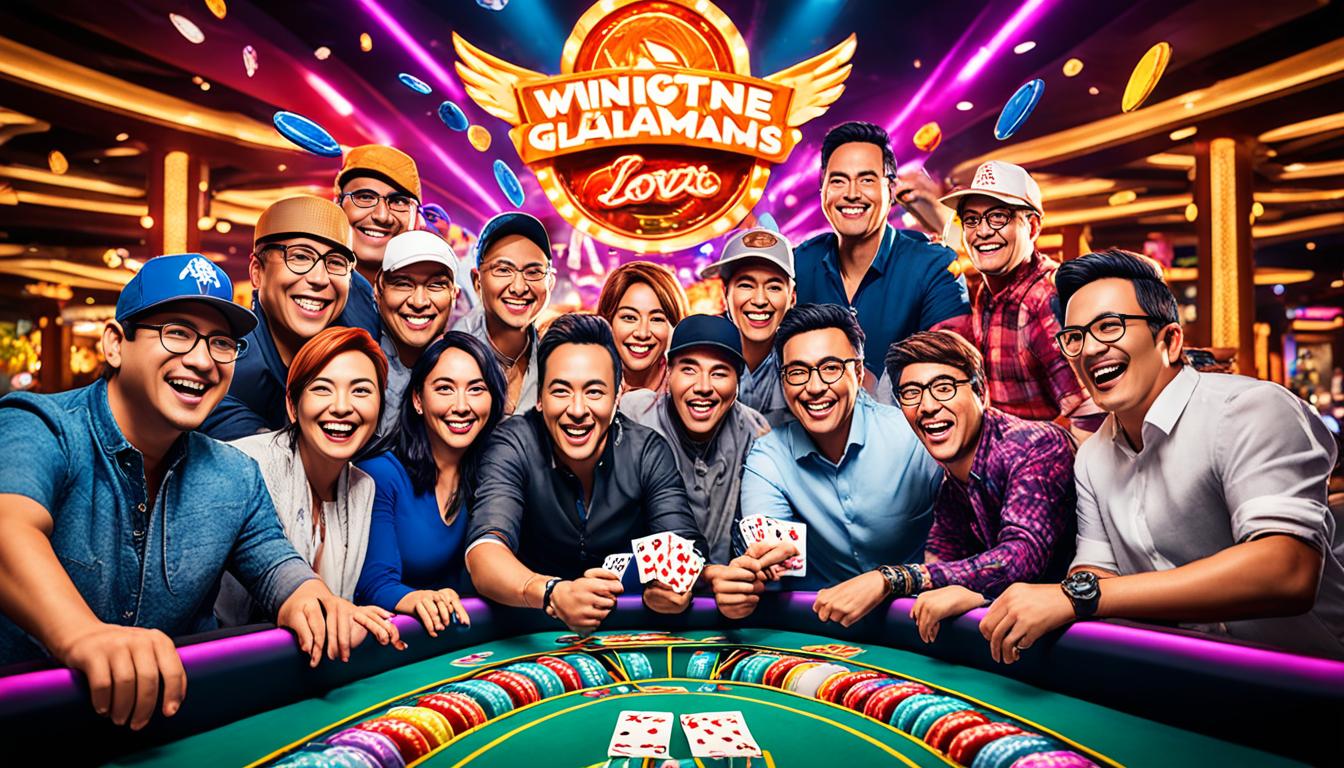 Komunitas Slot Pragmatic Resmi Indonesia