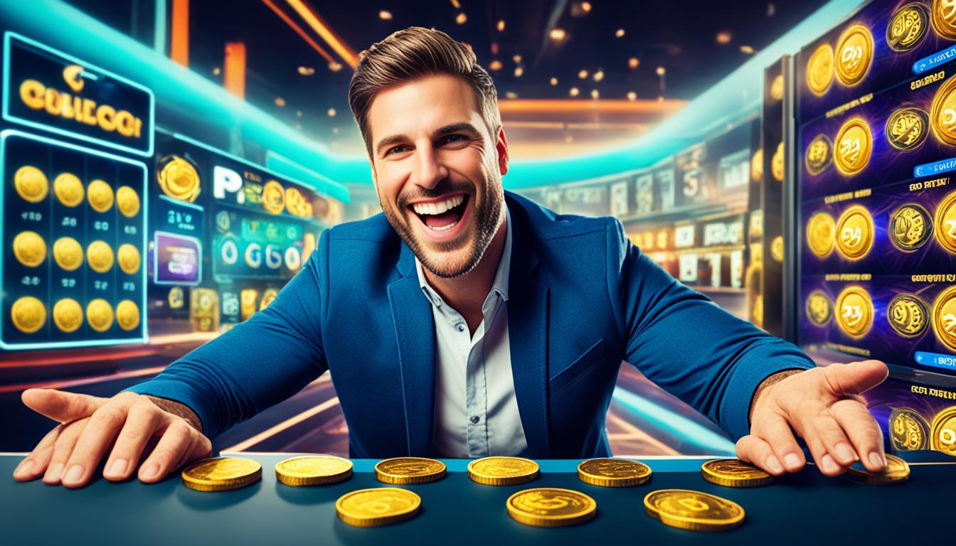 Layanan Pelanggan Slot Pragmatic Resmi Online Terbaik