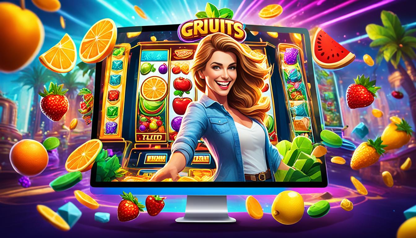 Panduan bermain Slot Pragmatic Resmi online
