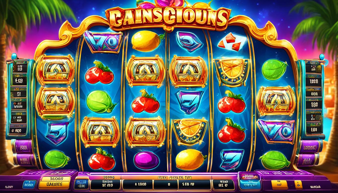 Menang Besar di Permainan Slot Pragmatic Resmi
