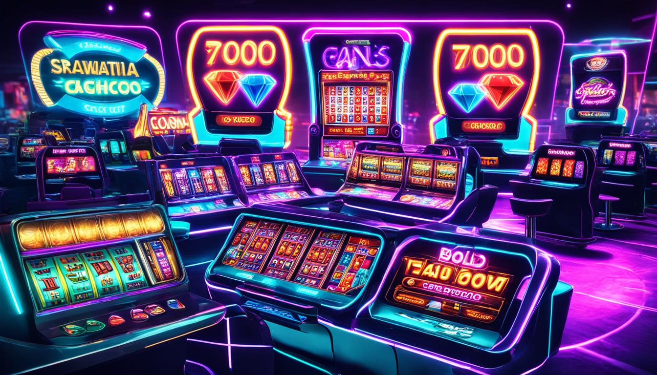 Promosi terbaru Slot Pragmatic Resmi online 2023