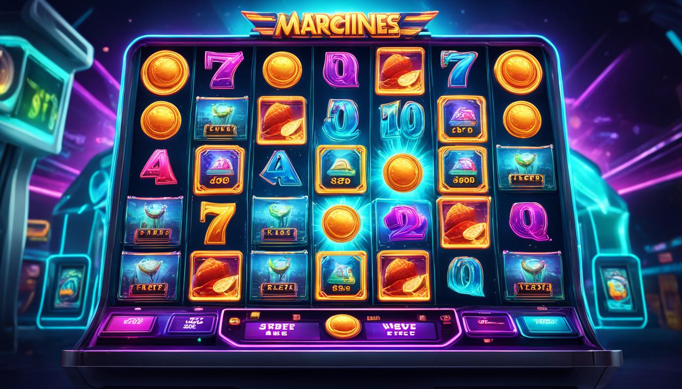 Slot Online Dengan UI/UX Baru – Temukan Pengalaman