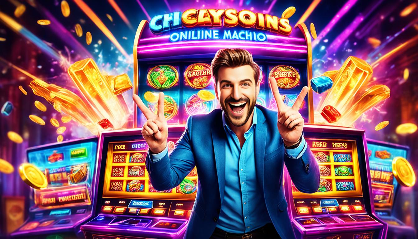 Menangkan Jackpot dengan Slot Online Bermain Seru
