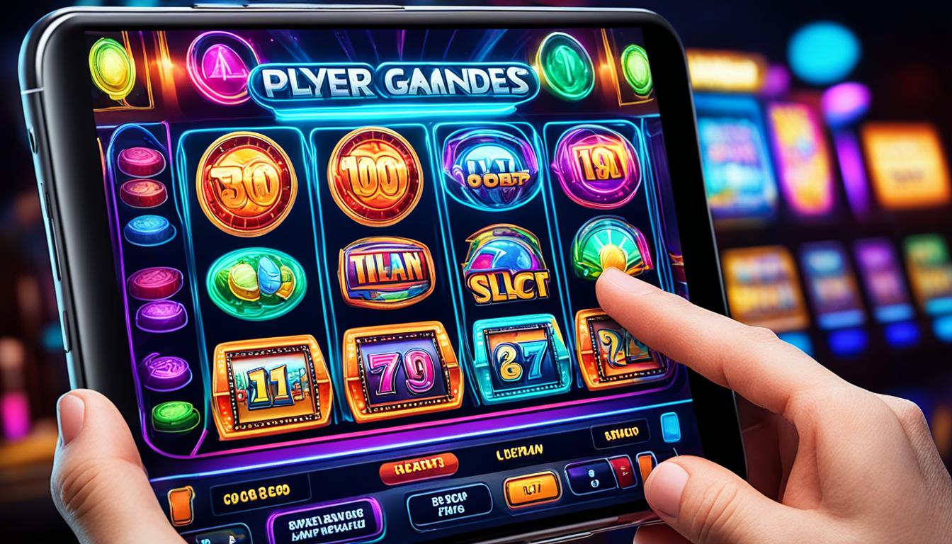 Slot Online Resmi Cepat & Responsif | Menang Besar