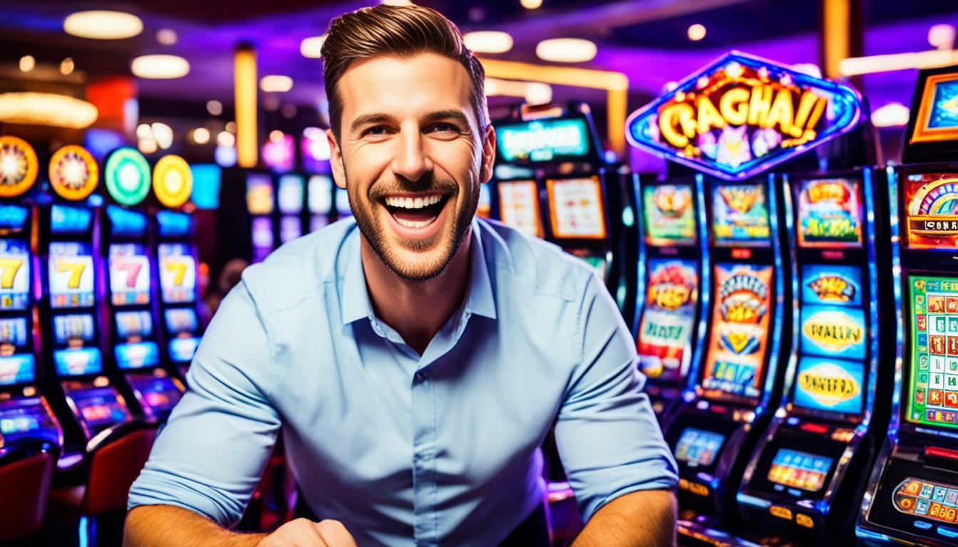 Menang Besar di Taruhan Slot Pragmatic Resmi