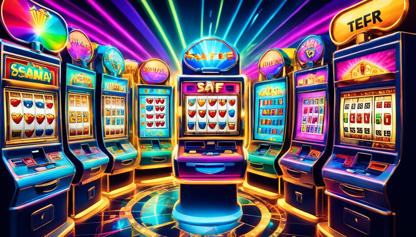 Website Slot online terpercaya aman – Main Aman