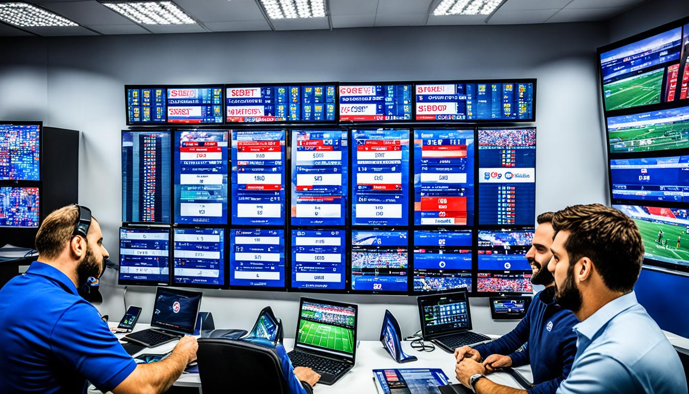 Daftar dan Bermain di Agen SBOBET Resmi Indonesia