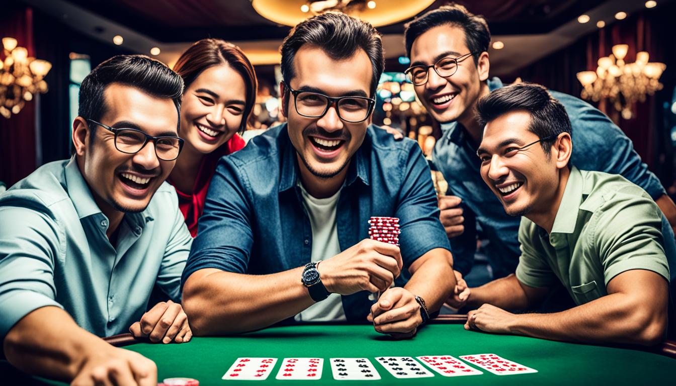 Agen Sicbo Resmi Terpercaya di Indonesia