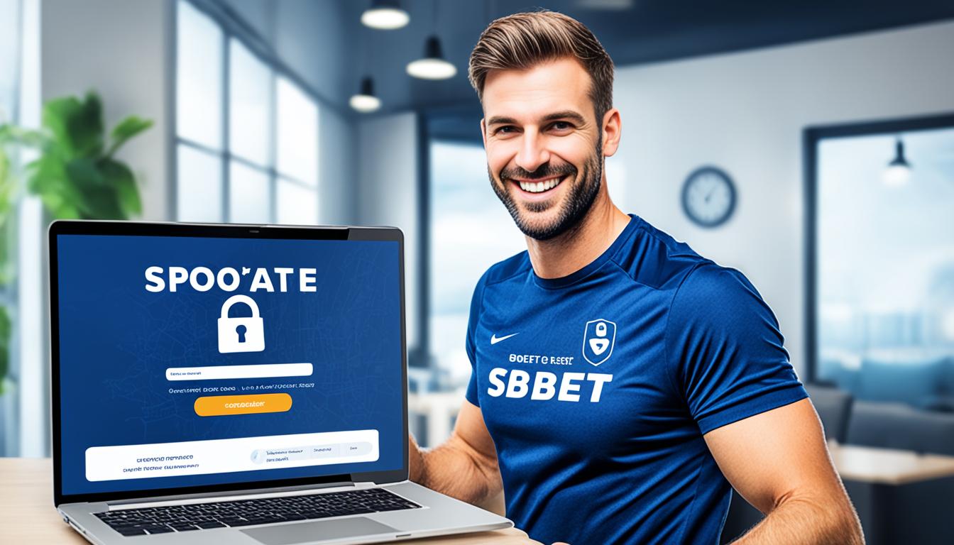 Cara Daftar SBOBET Online Aman dan Terpercaya