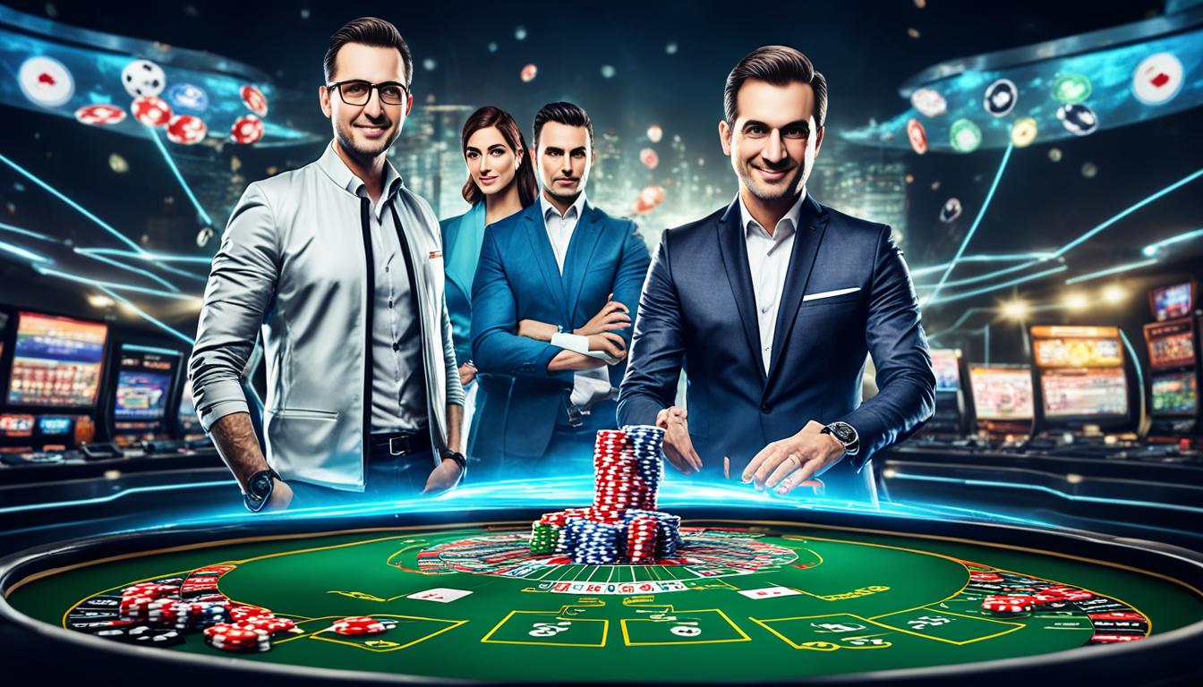 Daftar Togel Online Terpercaya di Indonesia 2023