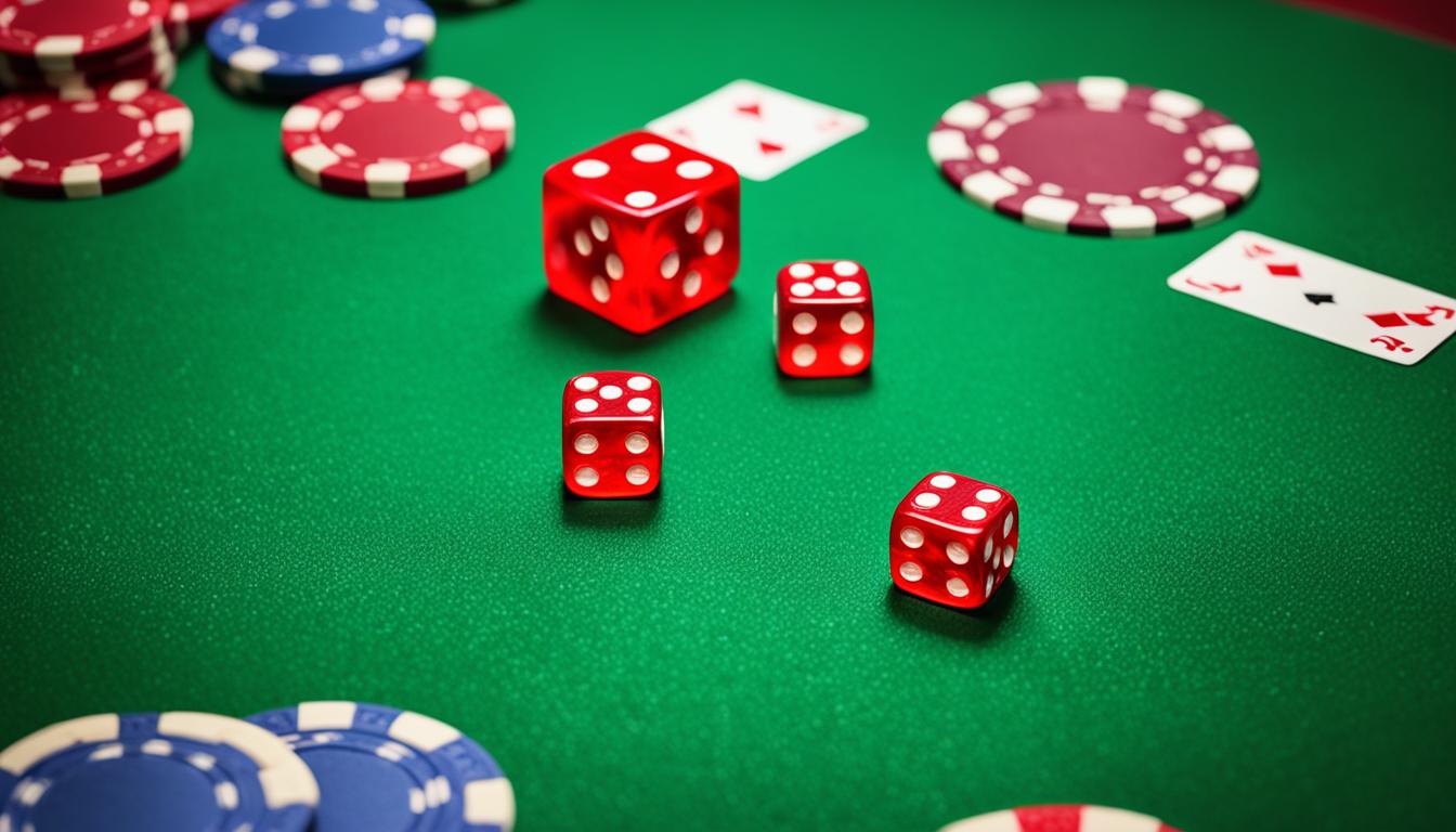 Menang Besar di Judi Sicbo Dadu Online Terpercaya