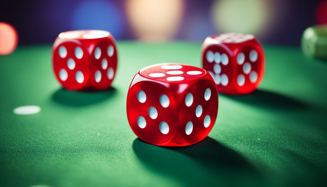 Tips Jitu Panduan Main Sicbo Dadu Online