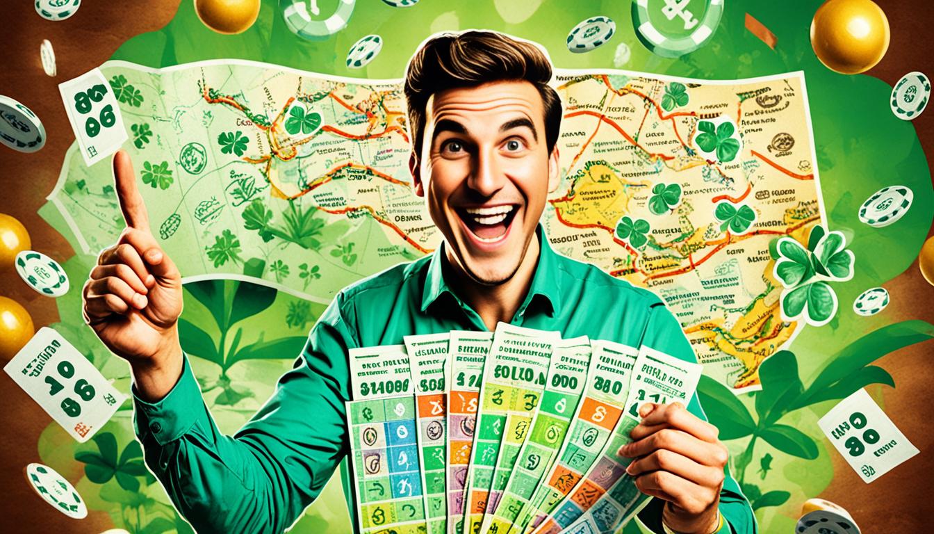 Temukan Pasaran Togel Terbaik di Indonesia