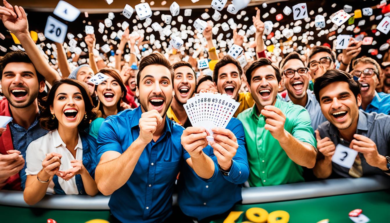 Prediksi Togel Hari Ini – Temukan Angka Keberuntungan!