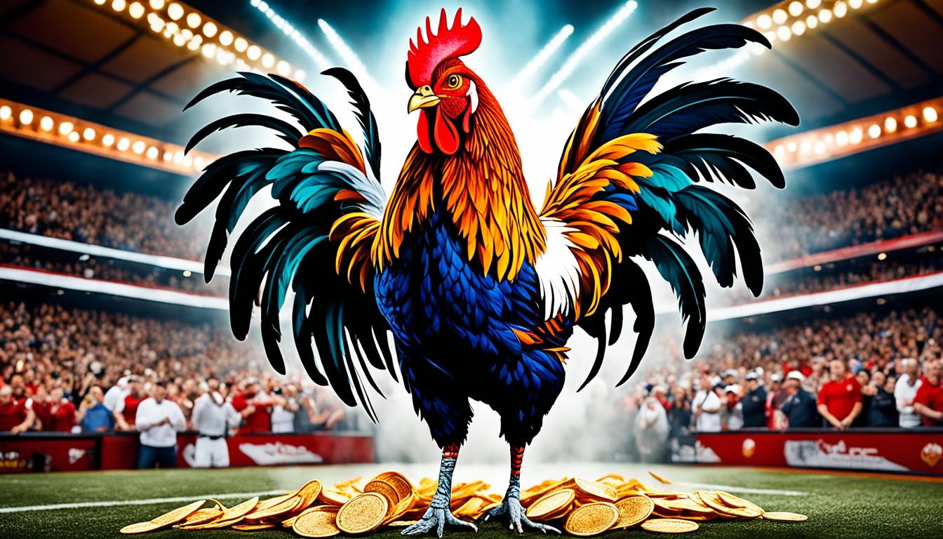 Prediksi Sabung Ayam Akurat dan Terkini 2023