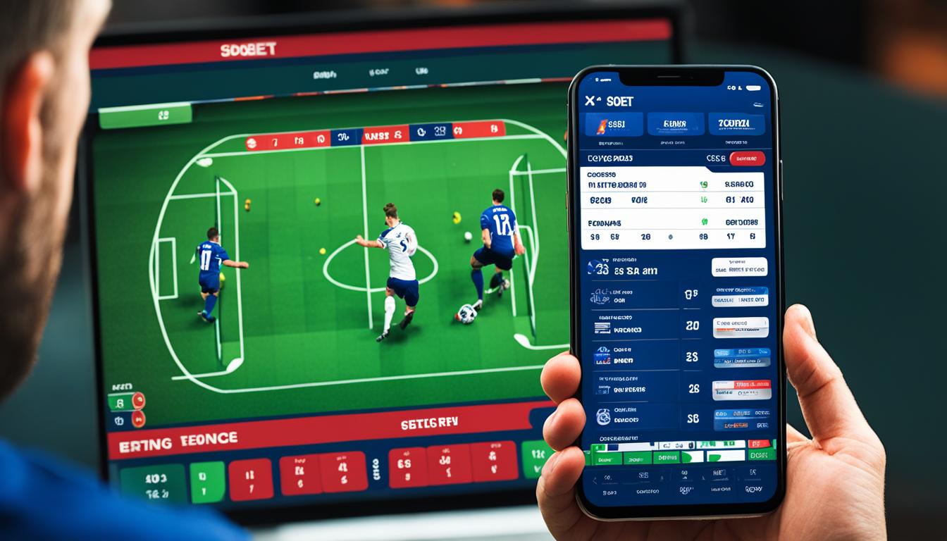 Daftar Akun Sbobet Mudah dan Cepat: Panduan Lengkap untuk Pemula