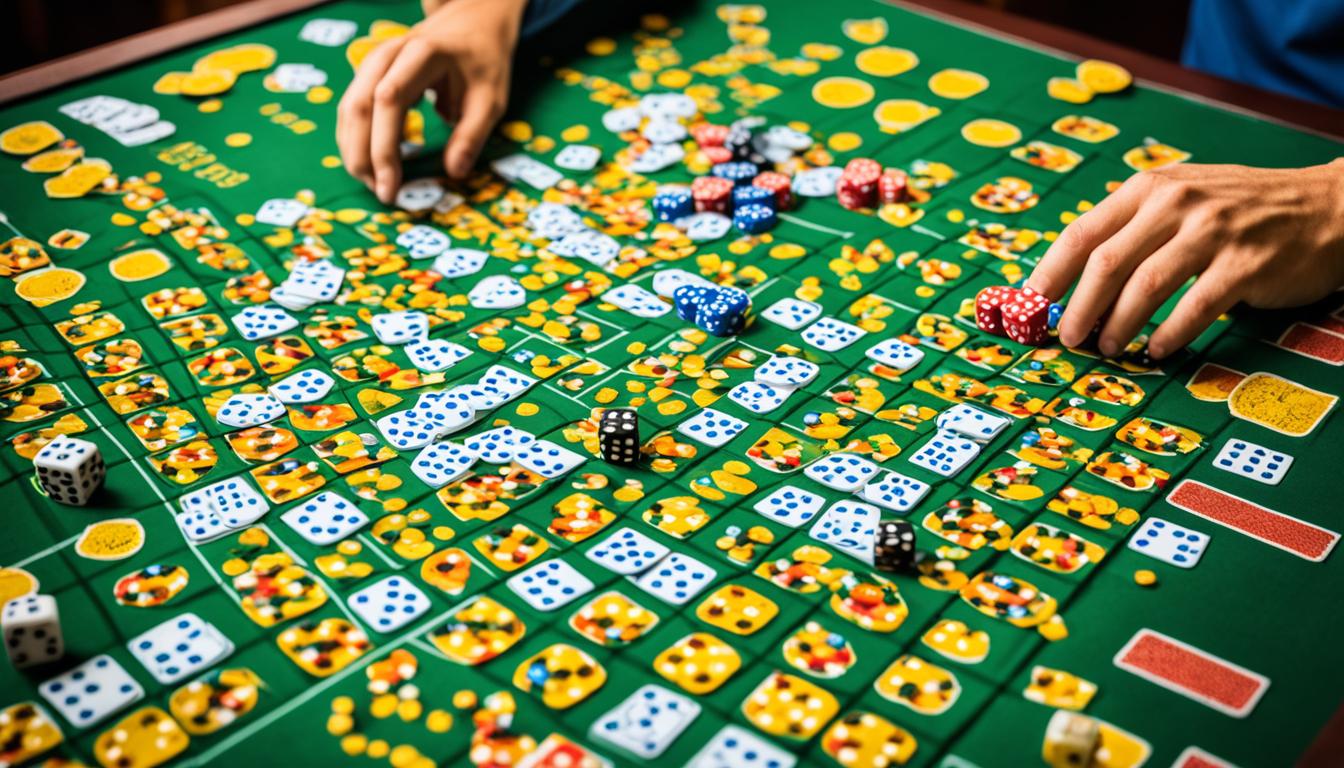 Sicbo Dadu Uang Asli – Strategi Menang Judi Online