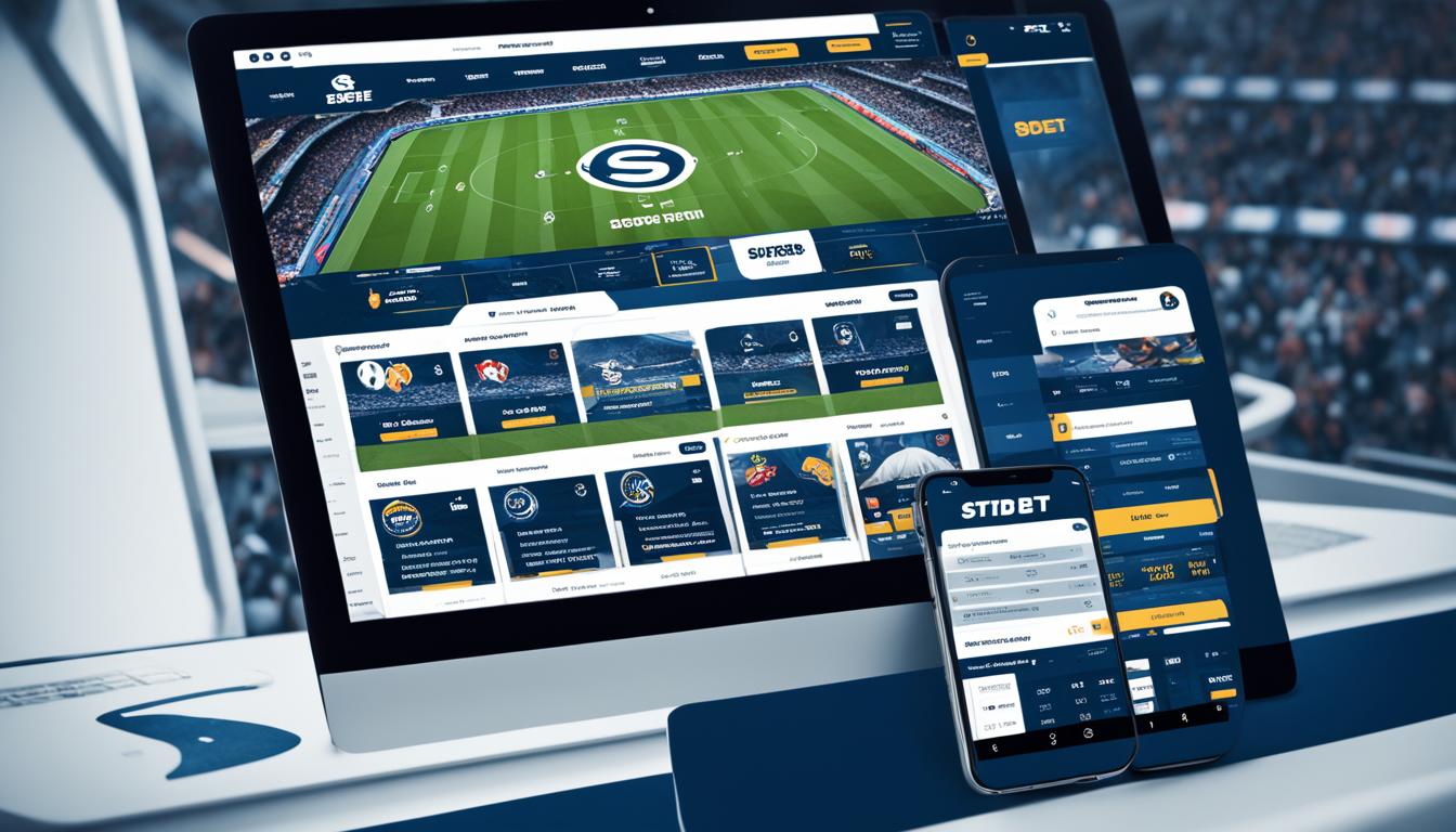 Situs SBOBet Online Terpercaya – Taruhan Aman