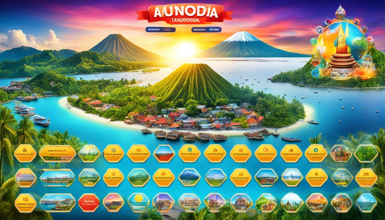 Situs Togel Online Terpercaya di Indonesia