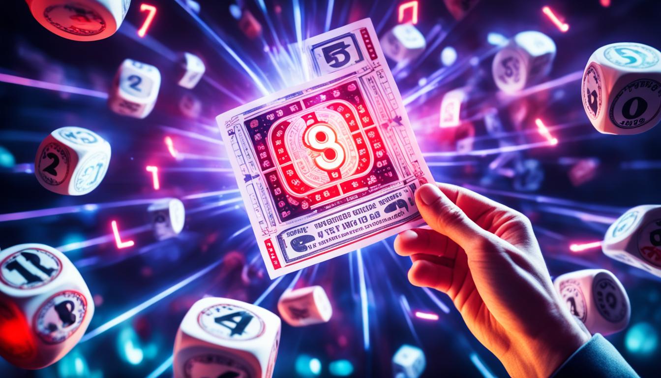 Rahasia Strategi Menang Togel Efektif & Cepat