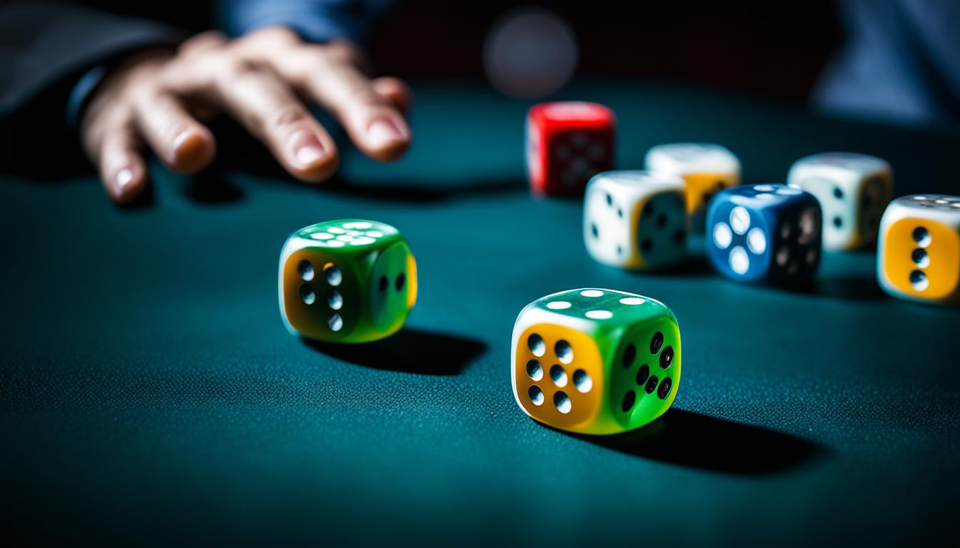 Tips Menang Taruhan Sicbo Dadu Online Terpercaya