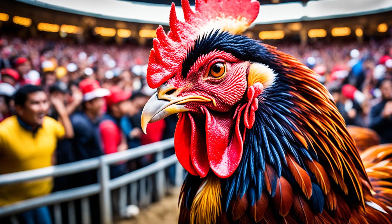 Temukan Bandar Sabung Ayam Terpercaya di Indonesia