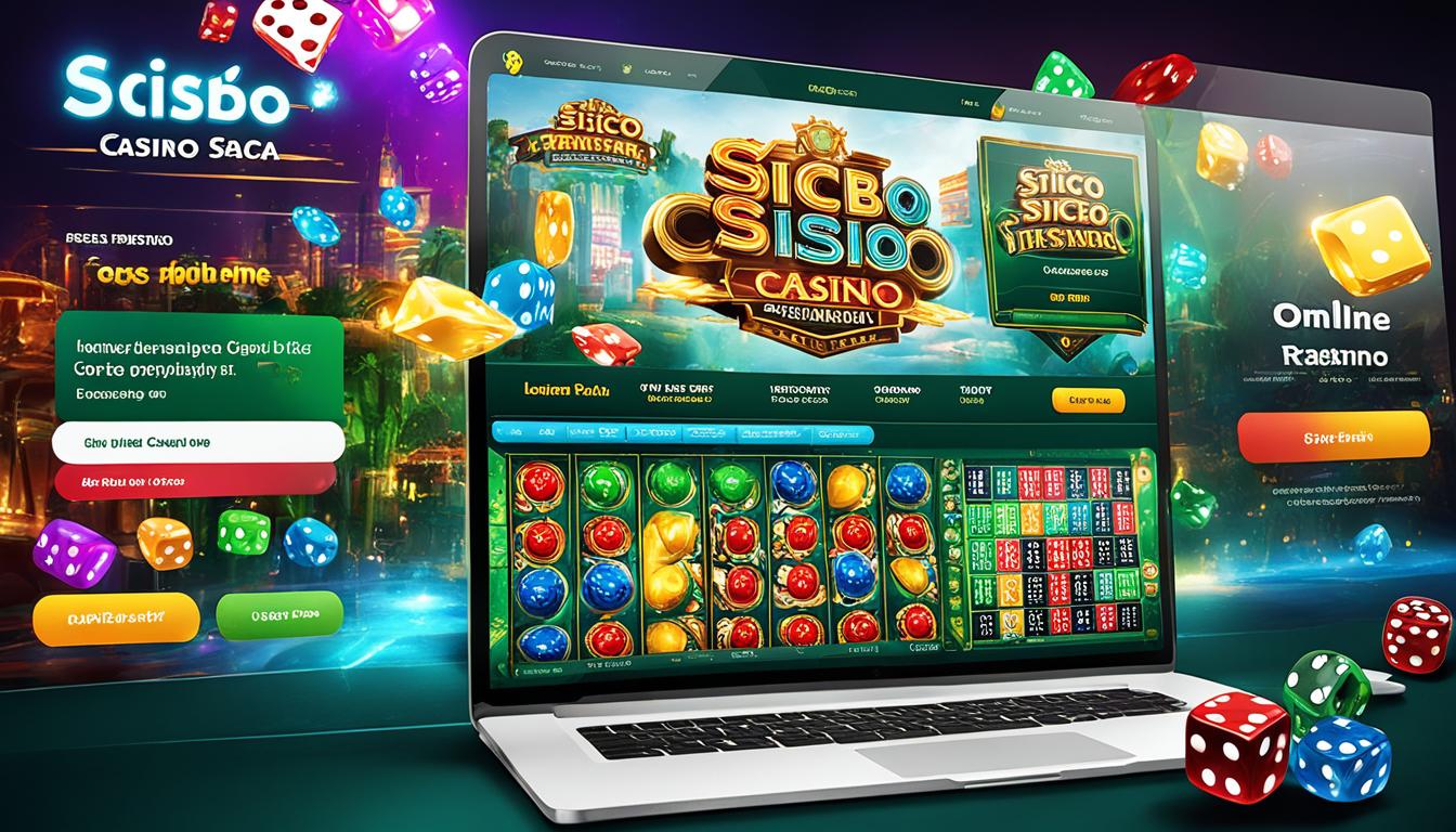 Daftar Sicbo Online Terpercaya di Indonesia